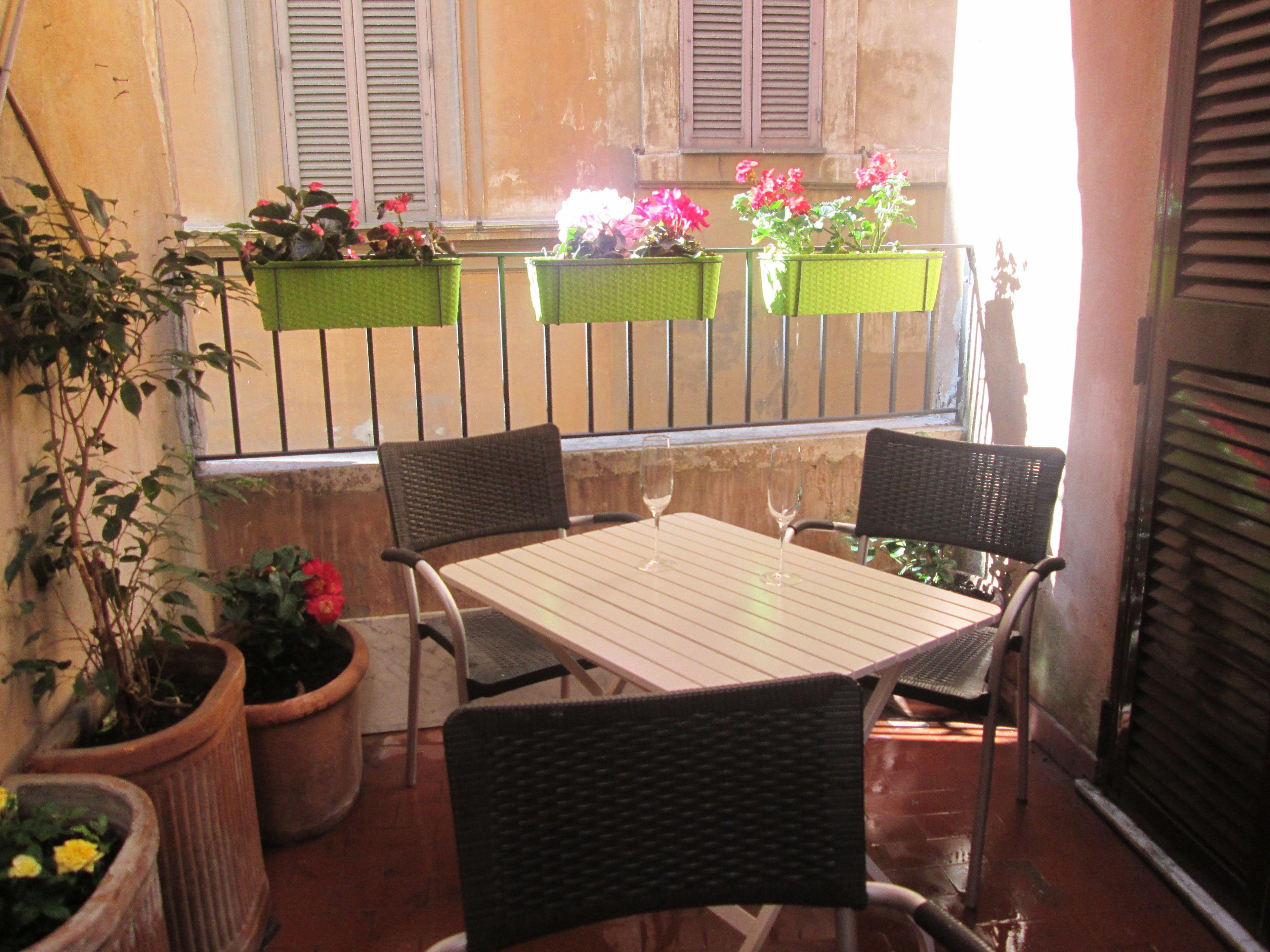 Trevi Elegance Suite — Foto 3